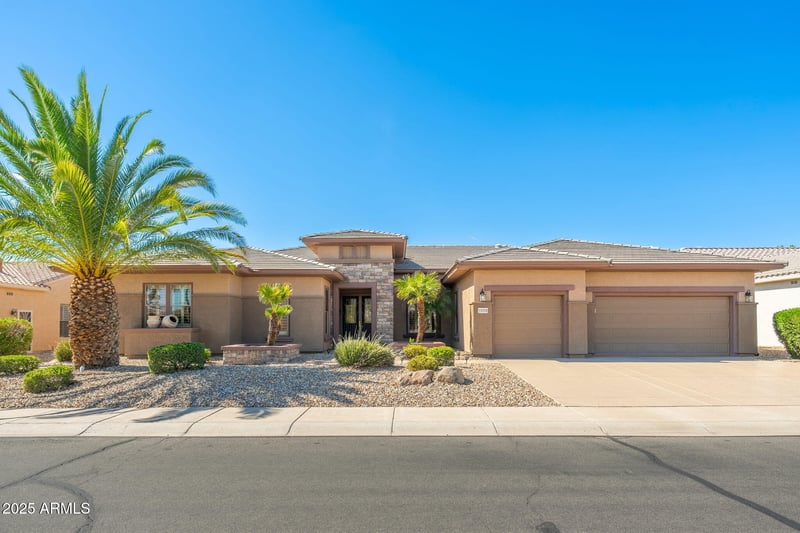 15558 Big Sky Dr, Surprise, AZ 85374