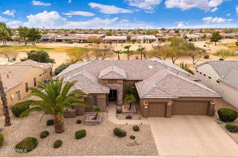 15558 Big Sky Dr, Surprise, AZ 85374