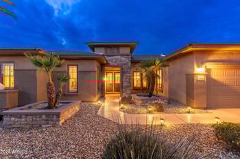 15558 Big Sky Dr, Surprise, AZ 85374