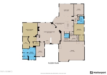 15558 Big Sky Dr, Surprise, AZ 85374