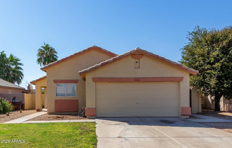 15558 136th Ln, Surprise, AZ 85374