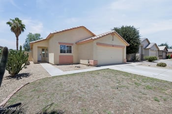 15558 136th Ln, Surprise, AZ 85374