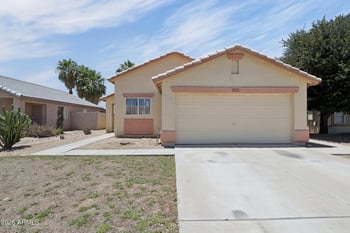 15558 136th Ln, Surprise, AZ 85374