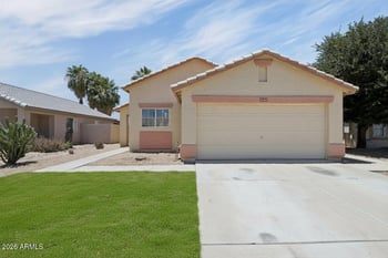 15558 136th Ln, Surprise, AZ 85374
