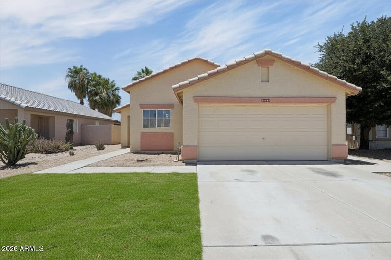 15558 136th Ln, Surprise, AZ 85374