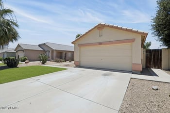 15558 136th Ln, Surprise, AZ 85374