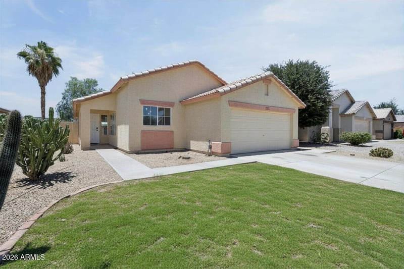 15558 136th Ln, Surprise, AZ 85374