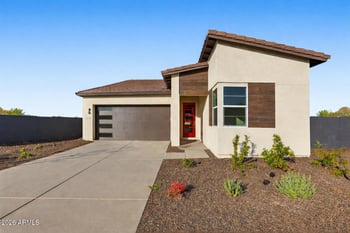 15558 S 182nd Ave, Goodyear, AZ 85338