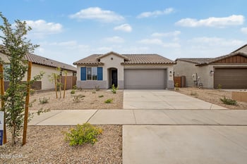 15559 Hackamore Dr, Surprise, AZ 85387