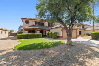 15559 Crocus Dr, Surprise, AZ 85379