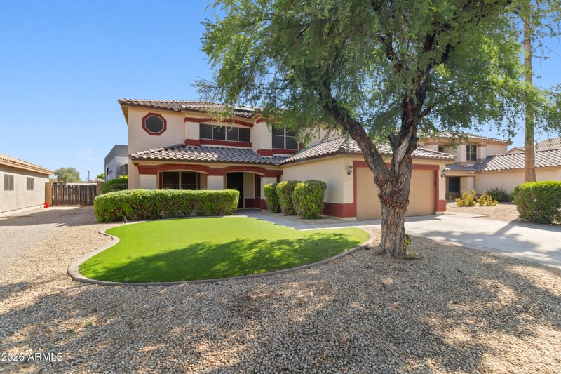 15559 W Crocus Dr, Surprise, AZ 85379