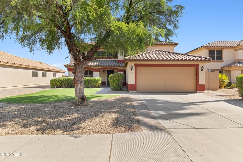 15559 W Crocus Dr, Surprise, AZ 85379