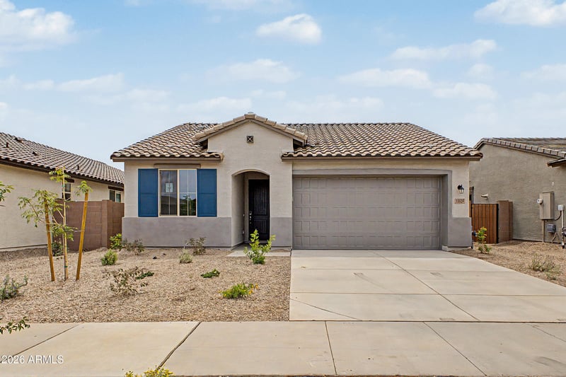 15559 Hackamore Dr, Surprise, AZ 85387