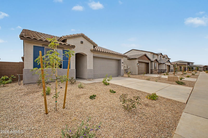 15559 Hackamore Dr, Surprise, AZ 85387