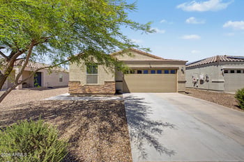 1556 Central Ave, Coolidge, AZ 85128