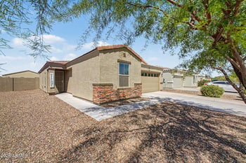1556 Central Ave, Coolidge, AZ 85128