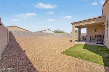 1556 Central Ave, Coolidge, AZ 85128