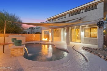 1556 Chaparral Blvd, Gilbert, AZ 85296