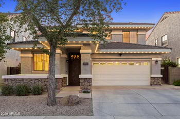 1556 Chaparral Blvd, Gilbert, AZ 85296