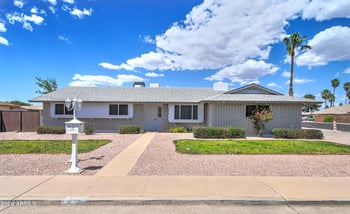 1556 Glade Ave, Mesa, AZ 85204