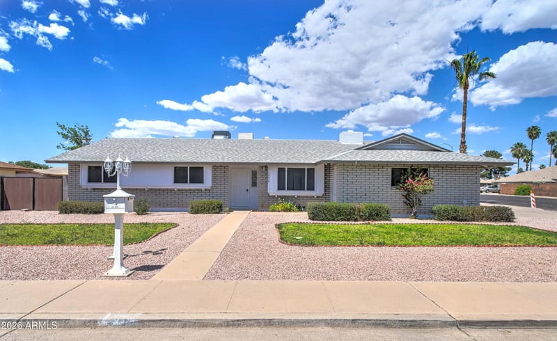 1556 Glade Ave, Mesa, AZ 85204