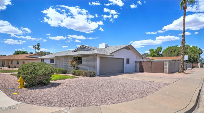 1556 Glade Ave, Mesa, AZ 85204