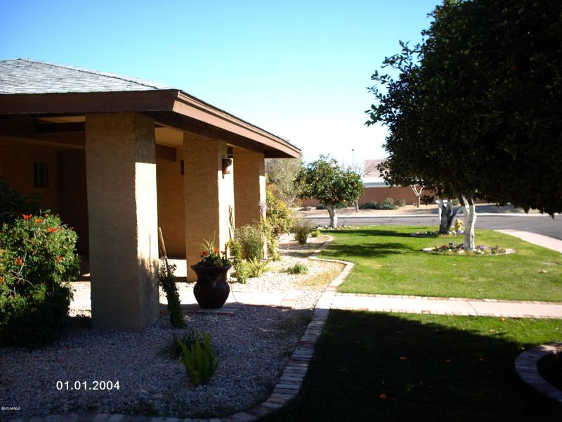 1556 E Kael St, Mesa, AZ 85203
