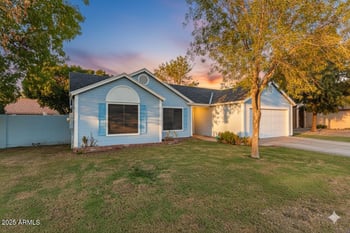 1556 Kent Ave, Chandler, AZ 85225