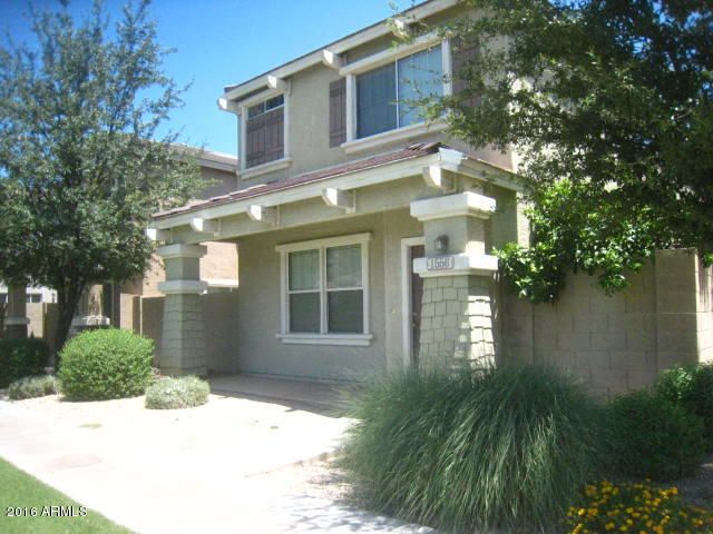 1556 S Owl Dr, Gilbert, AZ 85296