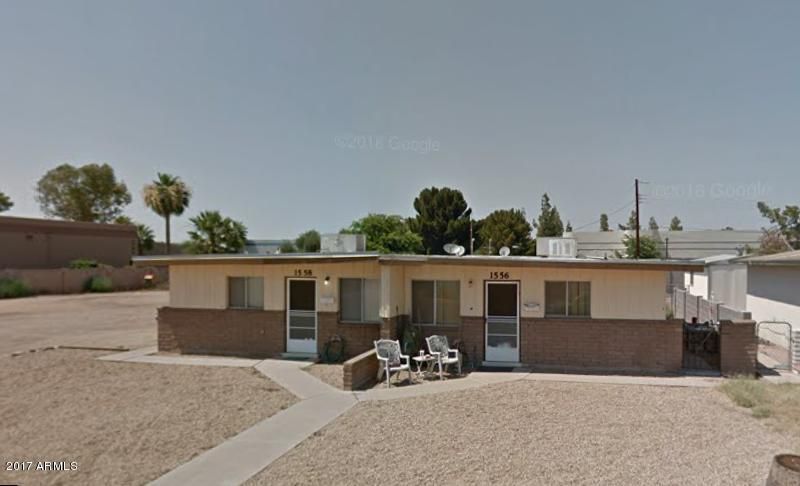 1556 W 5th St, Tempe, AZ 85281