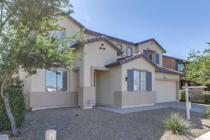 15561 W Cameron Dr, Surprise, AZ 85379