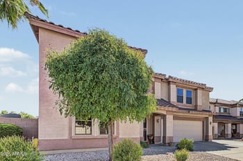 15561 W Gelding Dr, Surprise, AZ 85379