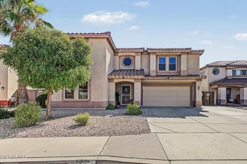 15561 W Gelding Dr, Surprise, AZ 85379