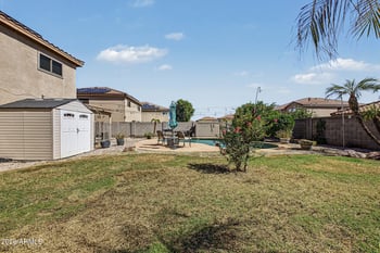 15561 W Gelding Dr, Surprise, AZ 85379