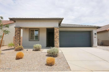 15562 Hackamore Dr, Surprise, AZ 85387