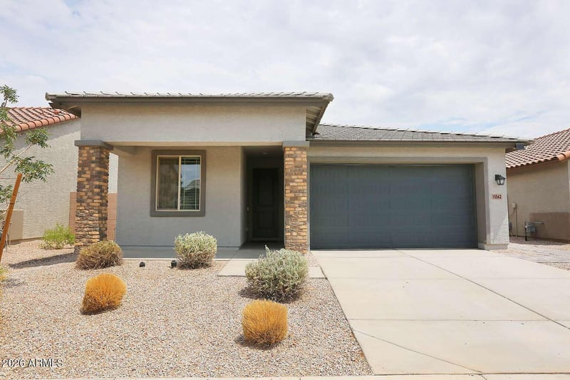15562 W Hackamore Dr, Surprise, AZ 85387