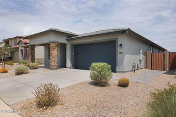 15562 Hackamore Dr, Surprise, AZ 85387