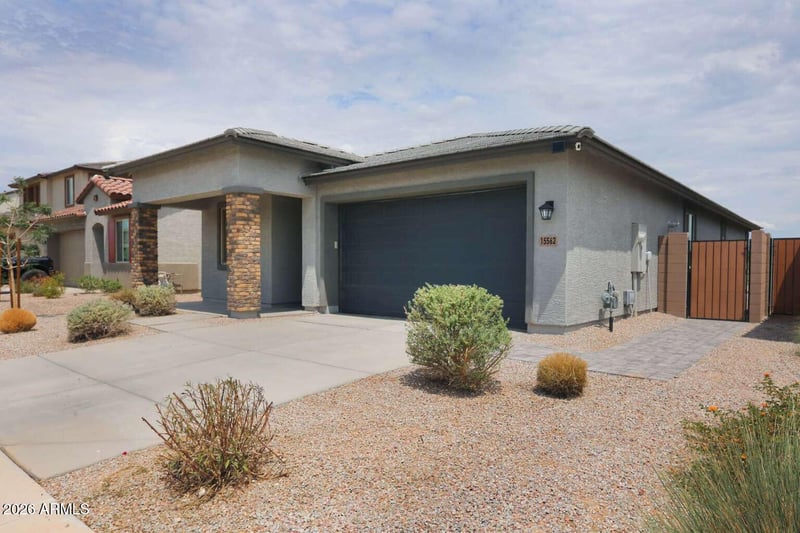 15562 W Hackamore Dr, Surprise, AZ 85387