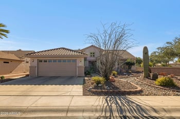 15563 Rockwood Way, Surprise, AZ 85374