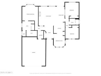 15563 Rockwood Way, Surprise, AZ 85374