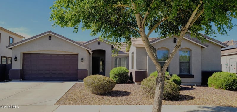 15564 Mescal St, Surprise, AZ 85379