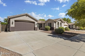 15564 Mescal St, Surprise, AZ 85379