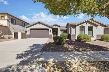 15564 Mescal St, Surprise, AZ 85379