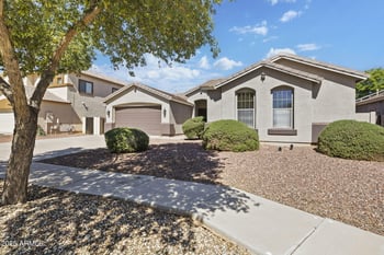 15564 Mescal St, Surprise, AZ 85379