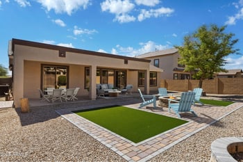 15564 Mescal St, Surprise, AZ 85379