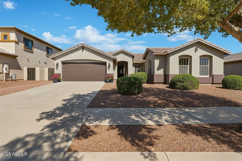 15564 Mescal St, Surprise, AZ 85379