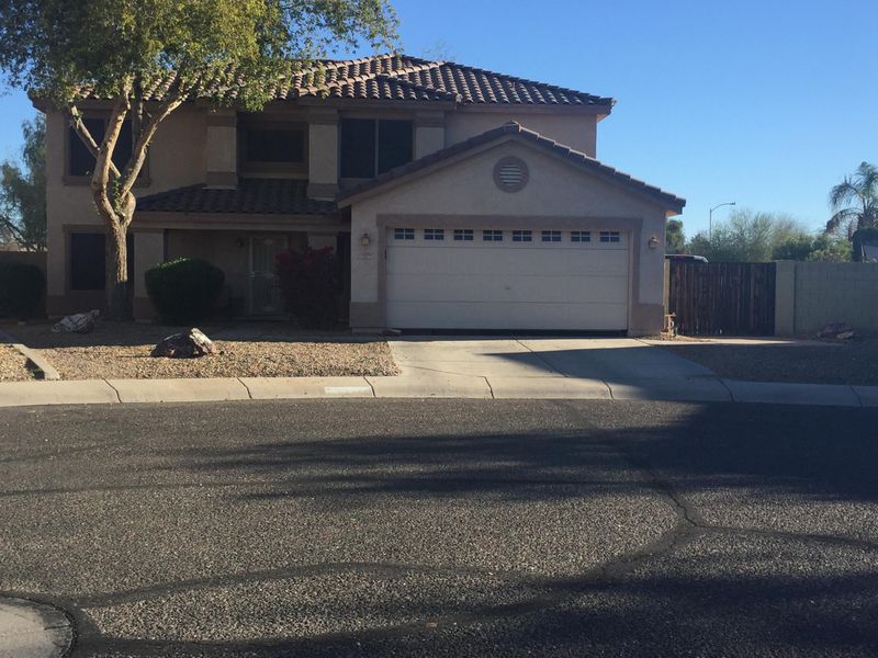 15564 W Evans Dr, Surprise, AZ 85379