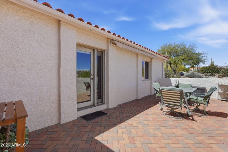15565 Tepee Dr, Fountain Hills, AZ 85268