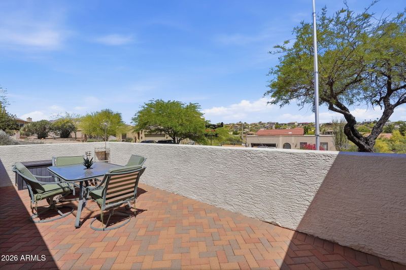 15565 E Tepee Dr, Fountain Hills, AZ 85268