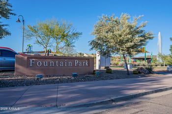 15565 Tepee Dr, Fountain Hills, AZ 85268